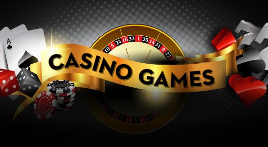 Programs For Casino