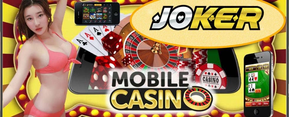Review Of Joker123 Mobile Operations Casino And Poker Online