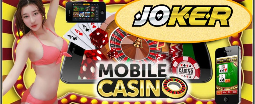 Www Joker123 Mobile Download Www Joker123 Mobile Download