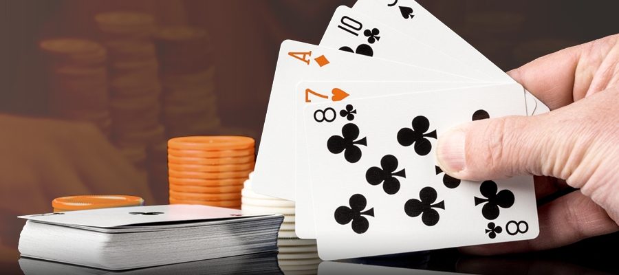 Online Poker Texas