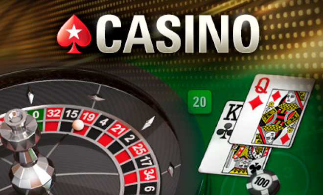 Online Casino Games