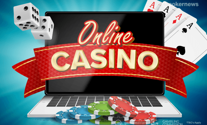 Advantages of Using an Online Casino – Casino and Poker Online