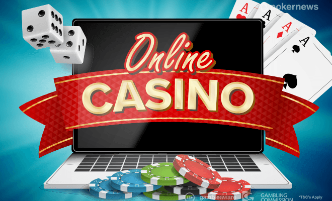 Online Casino