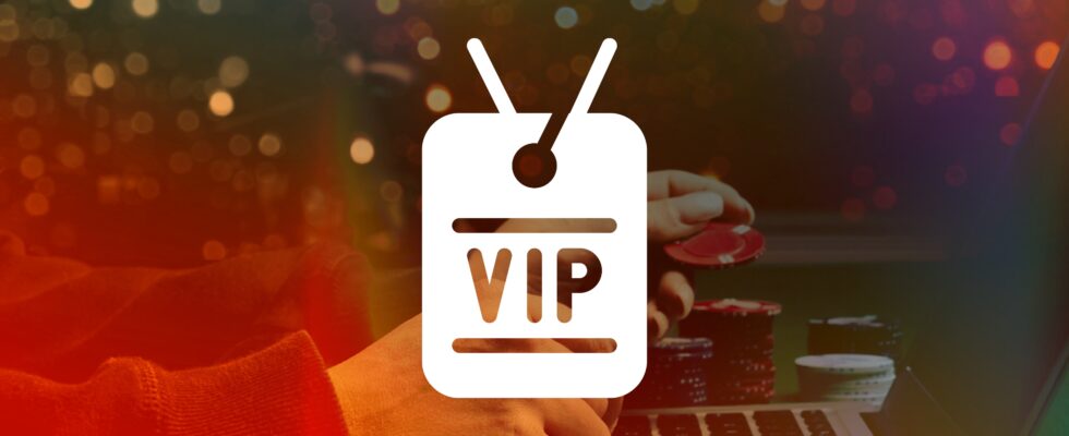 Casino VIP Managers