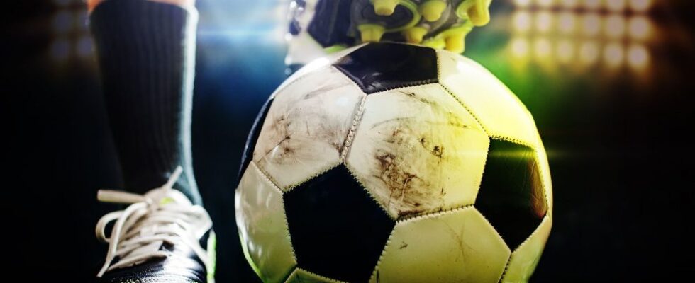 Football Betting Types