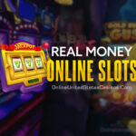 Real Money Game Slots